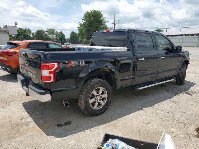 Photo 3 from auction – 2018 FORD F150 SUPER with VIN 1FTFW1E53JFA49100