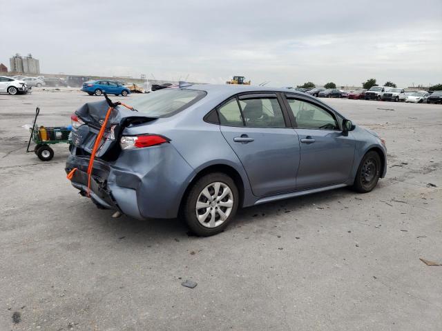 Photo 3 from auction – 2020 TOYOTA COROLLA LE with VIN JTDEPRAE8LJ043418