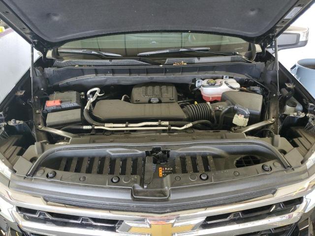 Photo 11 from auction – 2023 CHEVROLET SILVERADO with VIN 3GCPDKEK0PG245380