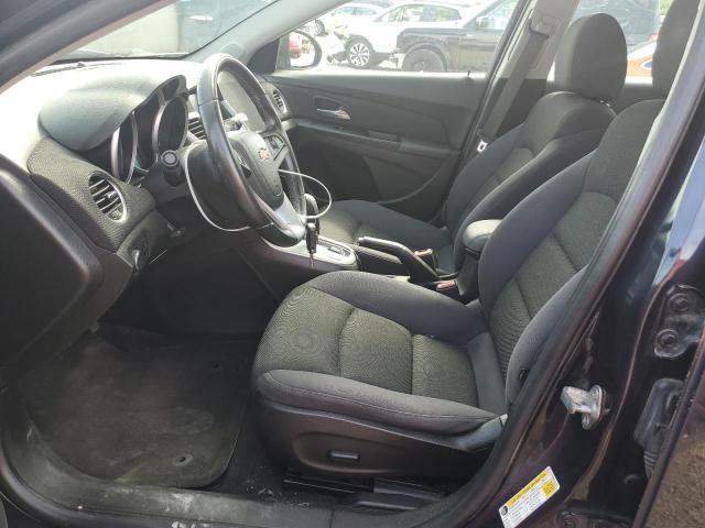 Photo 7 from auction – 2014 CHEVROLET CRUZE LT with VIN 1G1PC5SB5E7361345