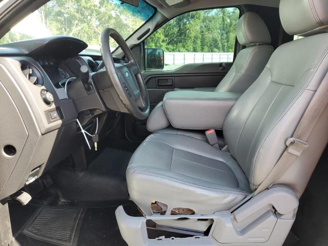 Photo 7 from auction – 2013 FORD F150 with VIN 1FTMF1CM5DKD87031