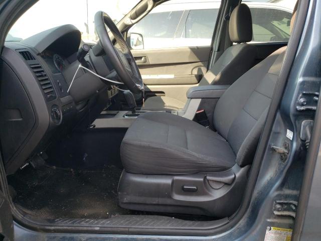 Photo 7 from auction – 2011 FORD ESCAPE XLT with VIN 1FMCU0D7XBKA69533