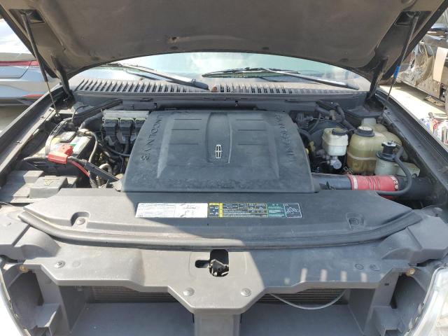 Photo 12 from auction – 2006 LINCOLN NAVIGATOR with VIN 5LMFU28516LJ10906