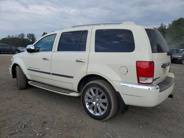 Photo 2 from auction – 2008 CHRYSLER ASPEN LIMI with VIN 1A8HW58288F103799