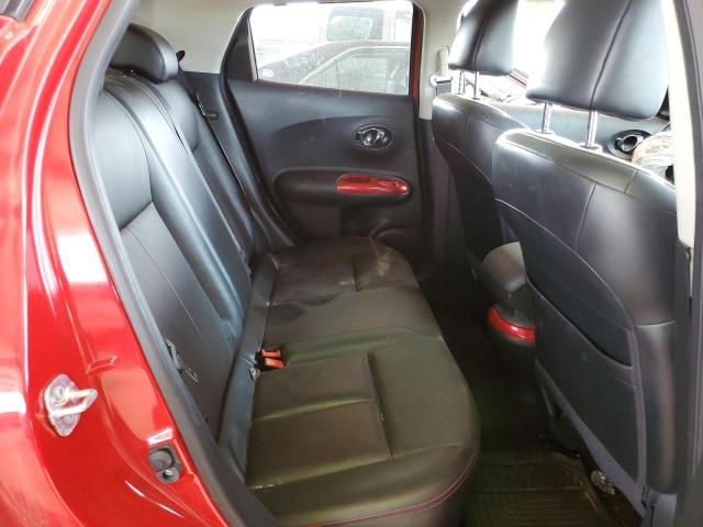 Photo 10 from auction – 2015 NISSAN JUKE S with VIN JN8AF5MR5FT502040