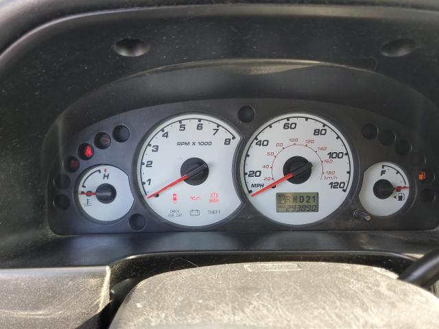 Photo 9 from auction – 2003 FORD ESCAPE LIM with VIN 1FMCU04103KD37826