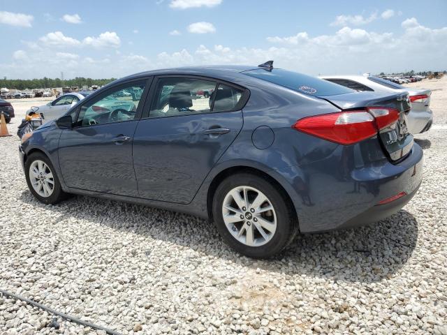 Photo 2 from auction – 2016 KIA FORTE LX with VIN KNAFK4A66G5564003