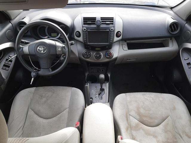 Photo 8 from auction – 2011 TOYOTA RAV4 with VIN 2T3ZF4DV6BW065825