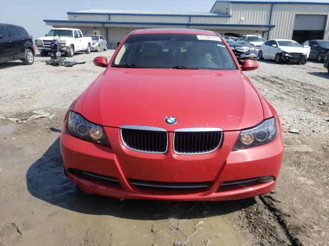 Снимка 5 от търг – 2008 BMW 328 I с VIN WBAVA33588P142219