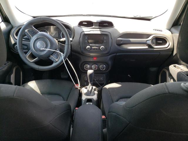 Photo 8 from auction – 2017 JEEP RENEGADE S with VIN ZACCJBABXHPG56458