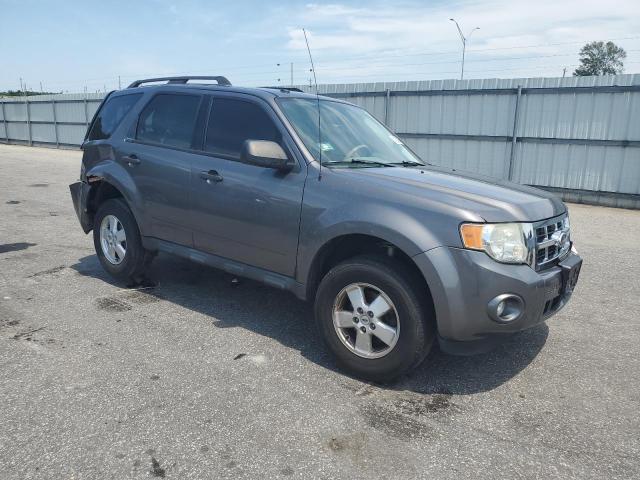 Photo 4 from auction – 2011 FORD ESCAPE XLT with VIN 1FMCU0DG0BKA99544