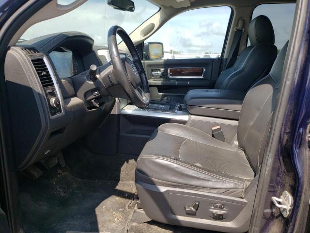 Photo 7 from auction – 2012 DODGE RAM 1500 L with VIN 1C6RD7NT5CS258327