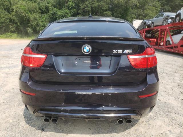 Photo 6 from auction – 2012 BMW X6 M with VIN 5YMGZ0C58CLL29664