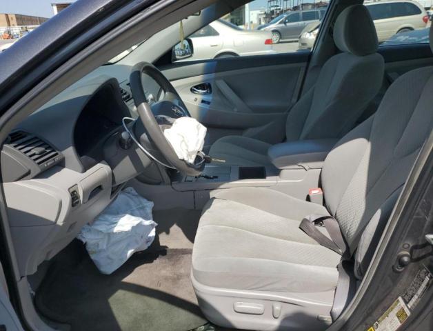 Photo 7 from auction – 2009 TOYOTA CAMRY BASE with VIN 4T1BE46K89U831886