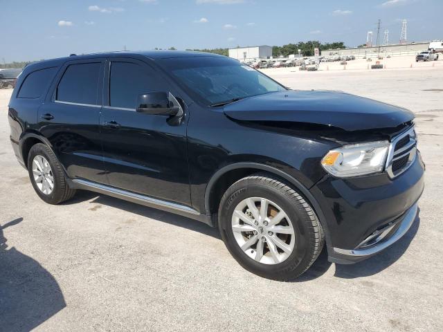 Photo 4 from auction – 2019 DODGE DURANGO SX with VIN 1C4RDHAG4KC598892