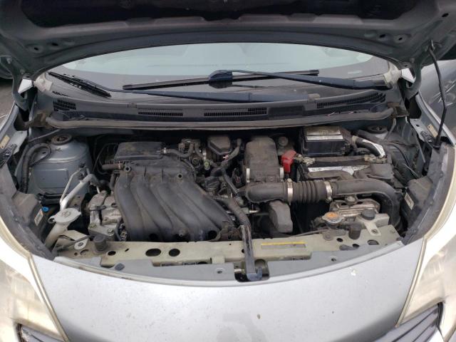 Photo 11 from auction – 2014 NISSAN VERSA NOTE with VIN 3N1CE2CP5EL386124