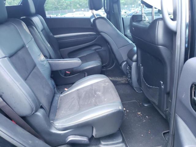 Photo 11 from auction – 2020 DODGE DURANGO GT with VIN 1C4RDJDG6LC382126