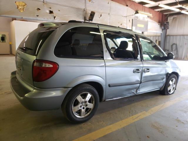 Photo 3 from auction – 2005 DODGE CARAVAN SX with VIN 1D4GP45R55B325234