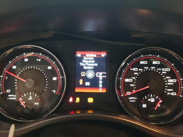 Photo 9 from auction – 2014 DODGE CHARGER SX with VIN 2C3CDXJG3EH140637