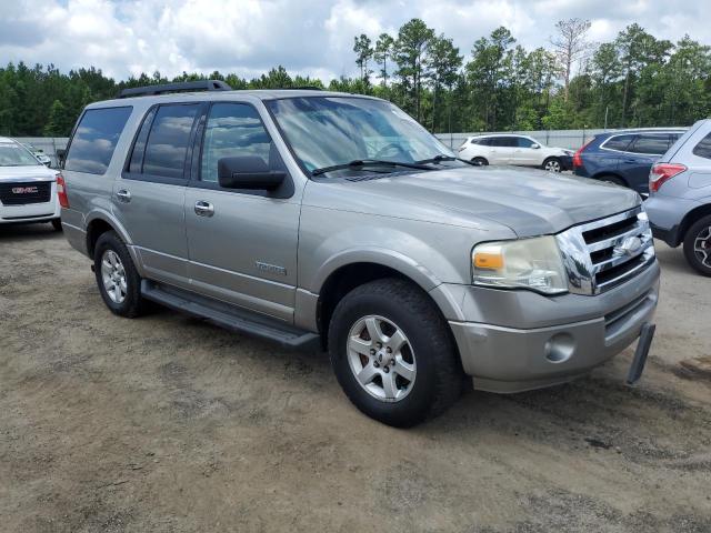 Photo 4 from auction – 2008 FORD EXPEDITION with VIN 1FMFU15548LA86332