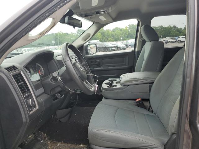 Photo 7 from auction – 2014 RAM 1500 ST with VIN 1C6RR6FT5ES237247