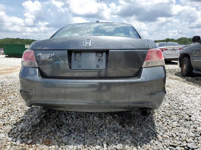 Photo 6 from auction – 2010 HONDA ACCORD EXL with VIN 1HGCP2F86AA065143