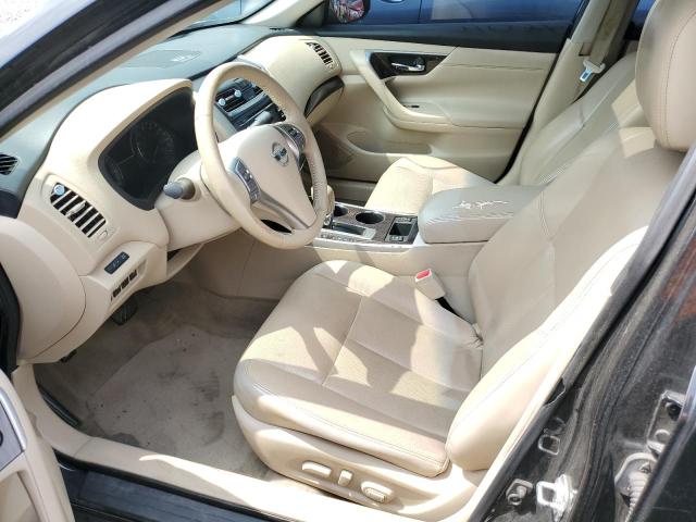 Photo 7 from auction – 2014 NISSAN ALTIMA 2.5 with VIN 1N4AL3AP8EC109312