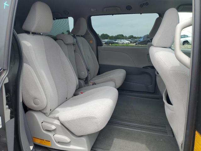 Photo 11 from auction – 2012 TOYOTA SIENNA LE with VIN 5TDKK3DC0CS249098