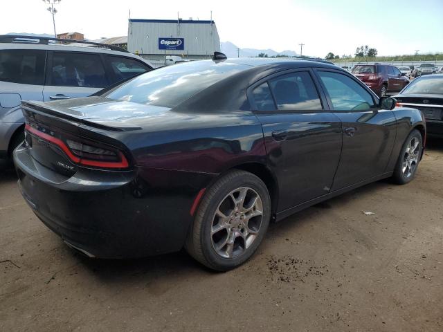 Photo 3 from auction – 2015 DODGE CHARGER SX with VIN 2C3CDXJG6FH919581