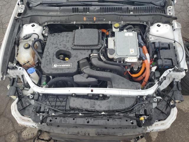 Photo 11 from auction – 2018 FORD FUSION SE with VIN 3FA6P0LU8JR169906