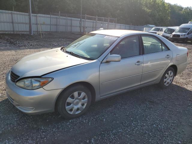 Photo 1 from auction – 2003 TOYOTA CAMRY LE with VIN 4T1BE32KX3U787994