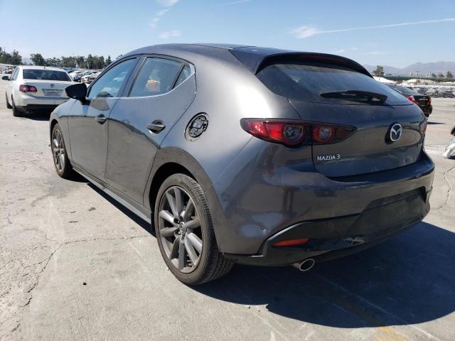 Photo 2 from auction – 2021 MAZDA 3 SELECT with VIN JM1BPAKL1M1327069
