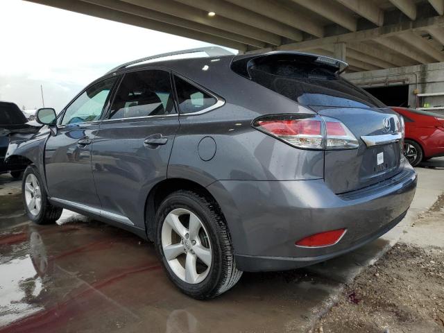 Photo 2 from auction – 2015 LEXUS RX 350 with VIN 2T2ZK1BAXFC179087