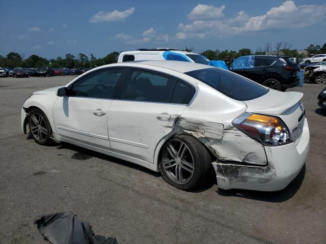 Photo 2 from auction – 2007 NISSAN ALTIMA 2.5 with VIN 1N4AL21E67C116058