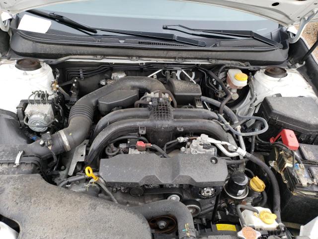 Photo 11 from auction – 2016 SUBARU LEGACY 2.5 with VIN 4S3BNBL68G3027252