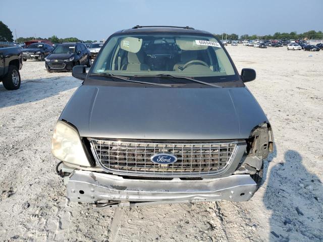 Photo 5 from auction – 2005 FORD FREESTAR S with VIN 2FMZA52235BA65149