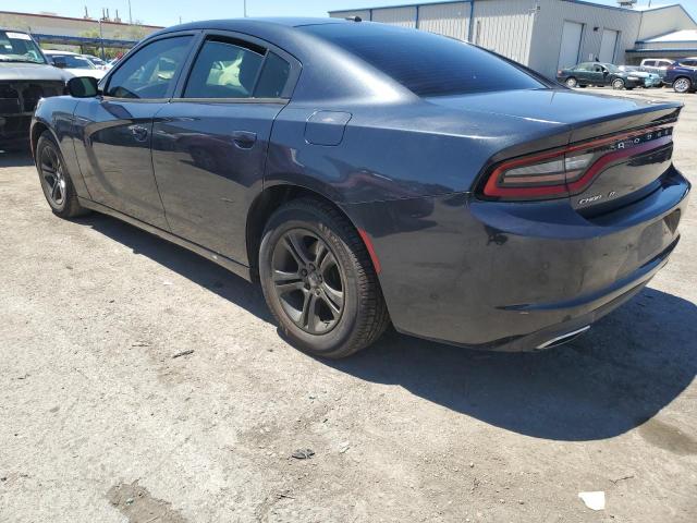 Photo 2 from auction – 2016 DODGE CHARGER SE with VIN 2C3CDXBG2GH122745