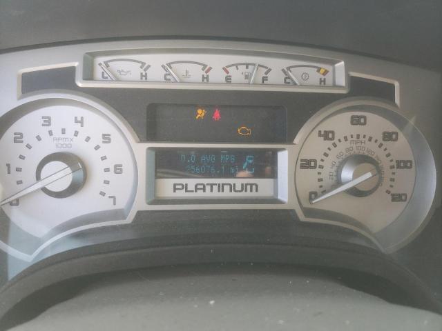 Photo 9 from auction – 2010 FORD F150 SUPER with VIN 1FTFW1EV2AFD50859