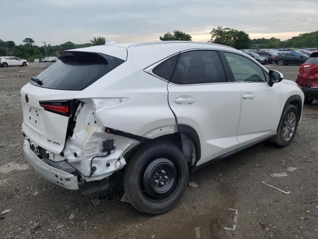 Photo 3 from auction – 2020 LEXUS NX 300 with VIN JTJDARDZ6L5009348