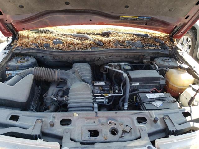 Photo 11 from auction – 2003 SATURN VUE with VIN 5GZCZ23D13S912477