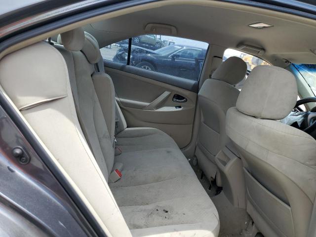 Photo 10 from auction – 2009 TOYOTA CAMRY BASE with VIN 4T1BE46K89U868761