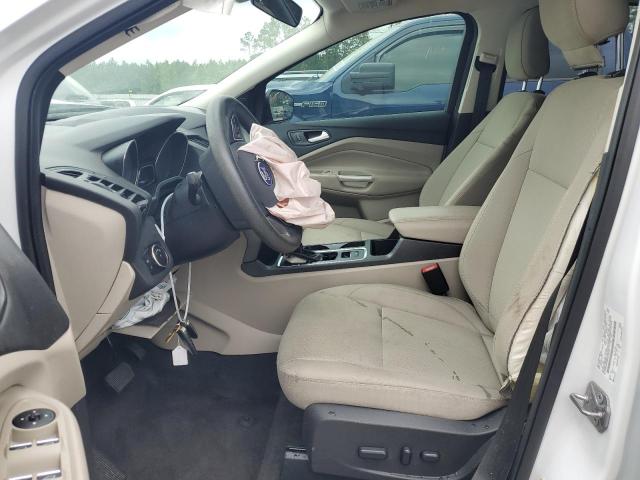 Photo 7 from auction – 2019 FORD ESCAPE with VIN 1FMCU0GD0KUC09370