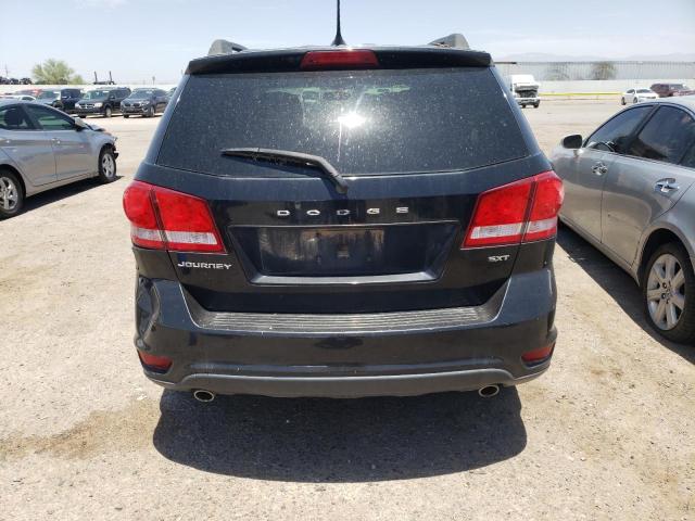 Photo 6 from auction – 2012 DODGE JOURNEY SX with VIN 3C4PDCBG8CT353530