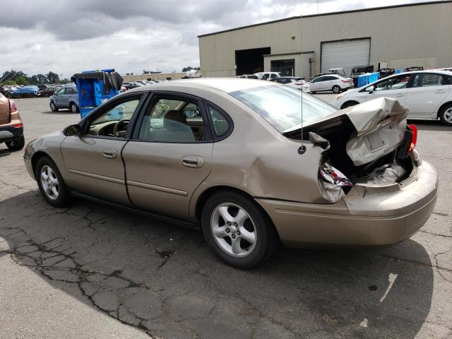 Photo 2 from auction – 2004 FORD TAURUS with VIN 1FAFP53U54G141179