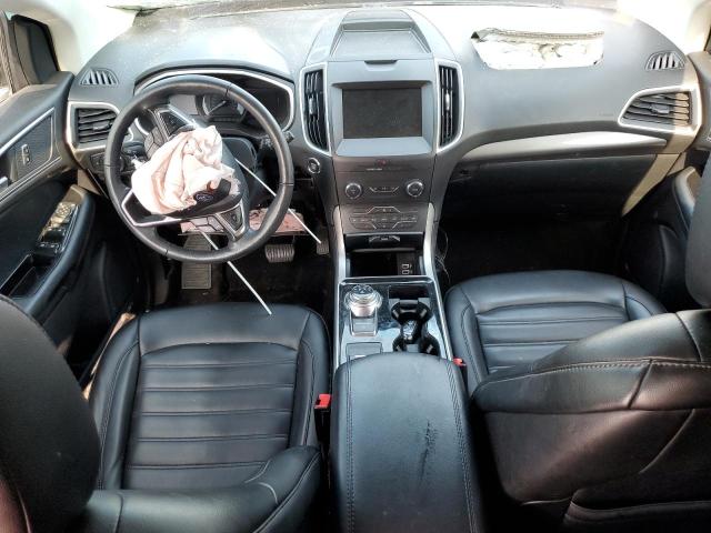 Photo 8 from auction – 2020 FORD EDGE SEL with VIN 2FMPK3J92LBA83145