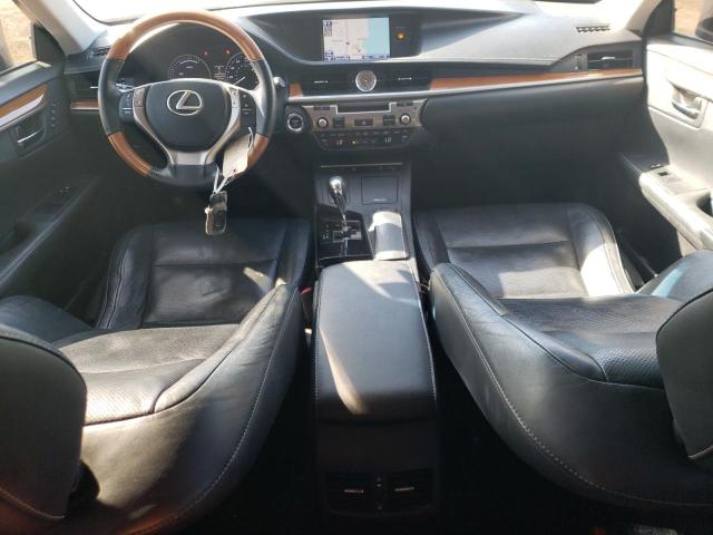 Photo 8 from auction – 2014 LEXUS ES 300H with VIN JTHBW1GG3E2076029