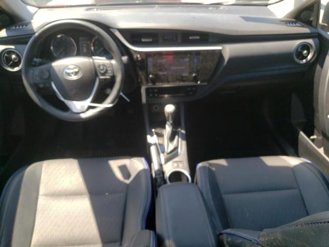 Photo 8 from auction – 2019 TOYOTA COROLLA L with VIN 2T1BURHE3KC198020