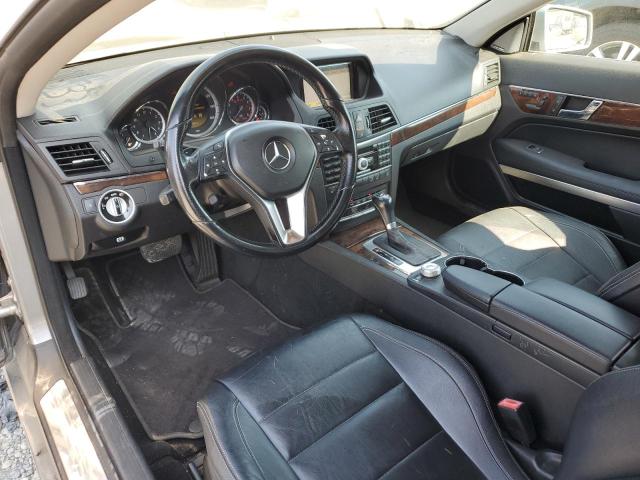 Photo 8 from auction – 2012 MERCEDES-BENZ E 350 with VIN WDDKK5KF7CF135663