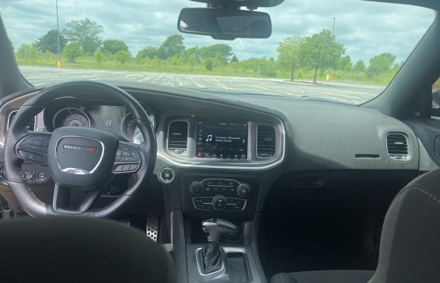 Photo 9 from auction – 2021 DODGE CHARGER SC with VIN 2C3CDXGJ0MH630051