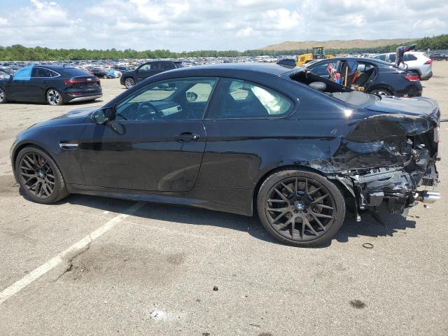 Photo 2 from auction – 2008 BMW M3 with VIN WBSWD93518PY40505
